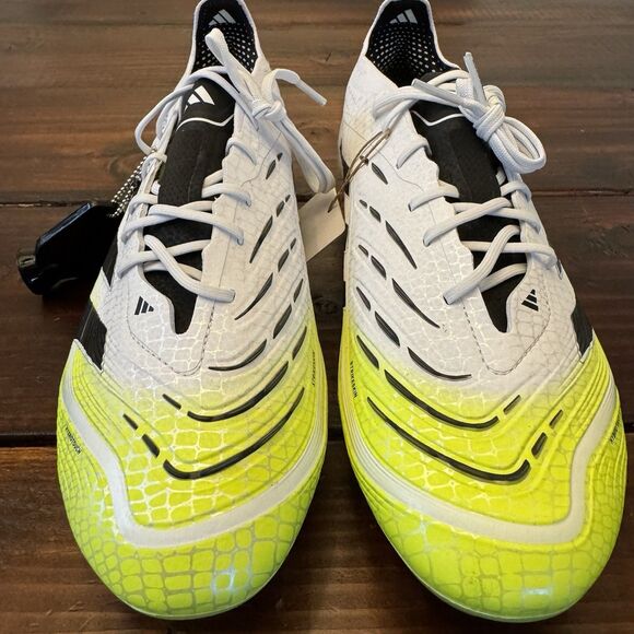 Adidas Predator Elite SG Soccer Cleats main image 6